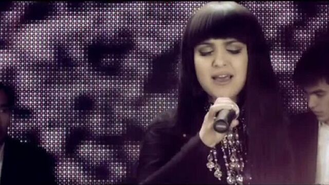 Nilufar usmonova- qaray olasanmi