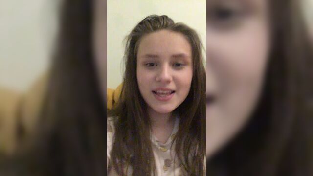 Лиза анохина подписалась на меня в instagram всем смотреться очень