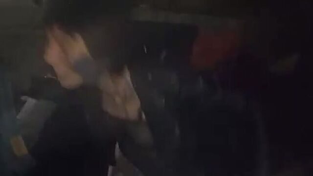 Полина фейс