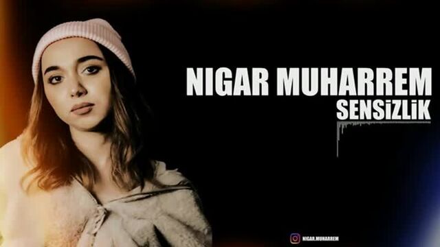 Nigar muharrem - sensizlik (official remix).mp4
