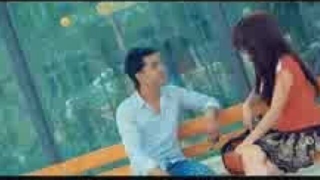 Botir xon - ranjima _ ботир хон - ранжима_low