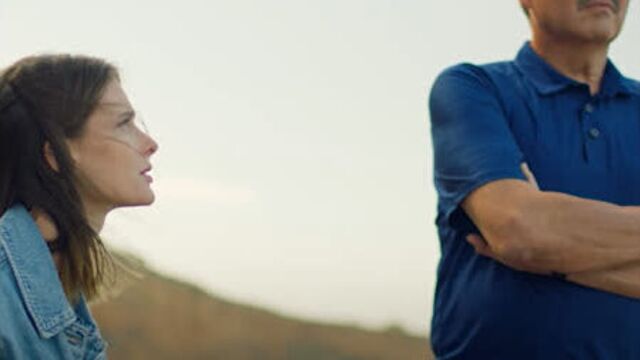 Обоюдное согласие | 5 серия