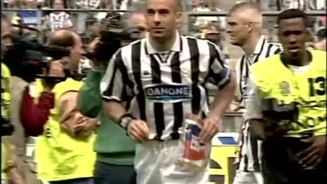 Кальяри. обзор. 04.06.1995