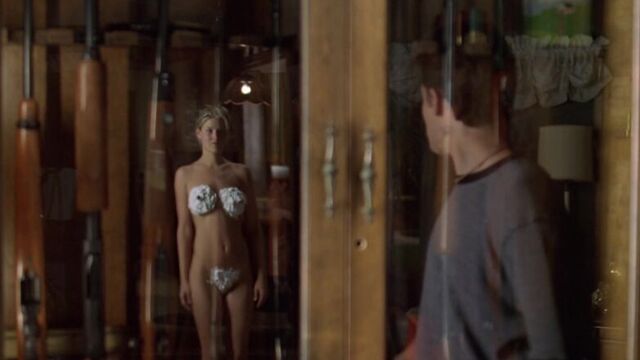 Ali larter sexy - varsity blues (1999) hd 1080p
