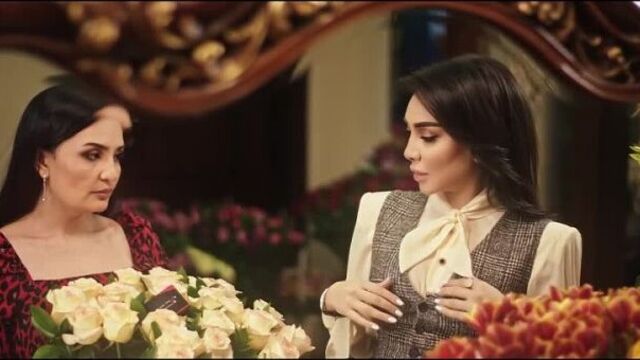 Munisa rizayeva - ayrilding муниса ризаева - айрилдинг