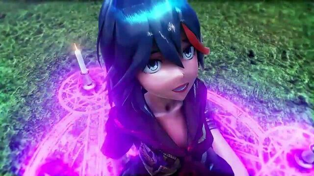 [hmv/mmd] – hentai heaven.