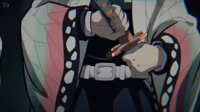 ✧ kochou shinobu x giyuu tomioka [short amv] ✧