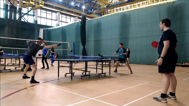 Видео от ракетлон рту мирэа | сск «альянс»