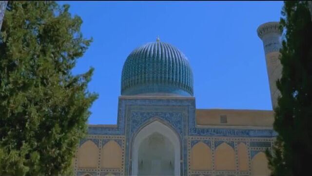 [cinemauz.net] yulduz nizomova - samarqand юлдуз низомова - самарканд