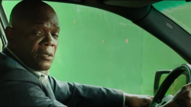 Телохранитель киллера — видео о фильме