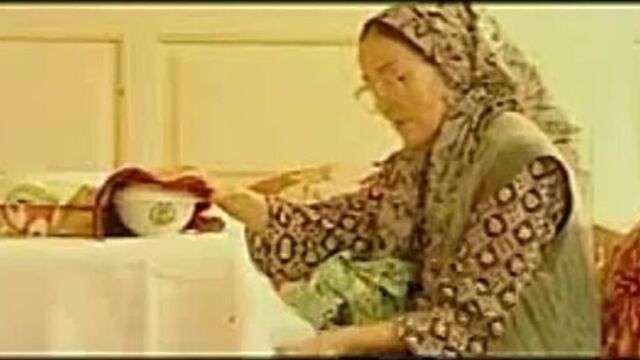 Shuhrat_qayumov_-_ganimatim_onajon-space