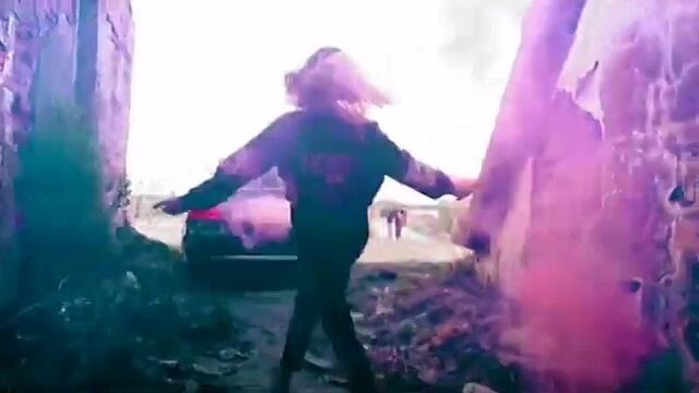 Gidayyat, hovannii - сомбреро remix