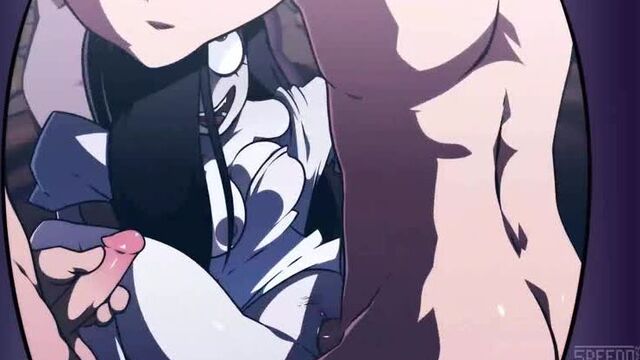 The ring sadako hentai porn parody