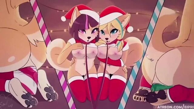 Furry [hmv] [hentai]