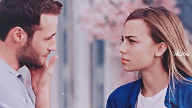 Жестокий стамбул / zalim i̇stanbul (джерен и дженк) - прочь из моей головы