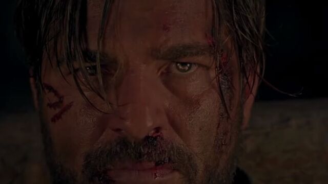 Diriliş ertuğrul sezon özel klip - воскресший эртугрул - специальный клип