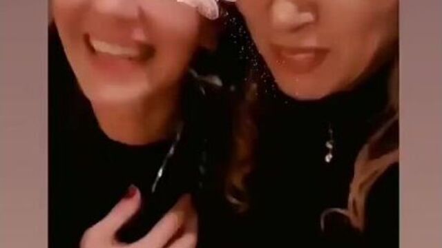 Сарвара и филиз [узбекистан, ташкент, международный кинофестиваль, 29.09.21]