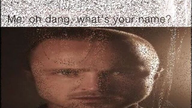 Cringe anime memes but replaced with breaking bad characters #final.mp4