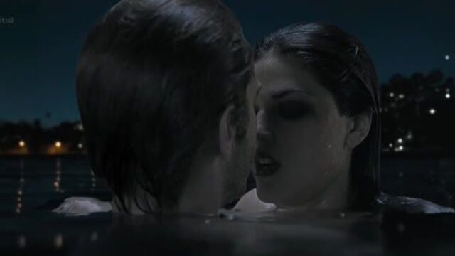 Callie hernandez, etc nude - under the silver lake (2018) hd 1080p watch online