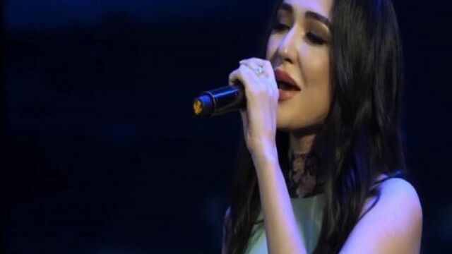 Muzaffar mirzarahimov va nilufar - yuragim jim | музаффар мирзарахимов ва нилуфар - юрагим жим