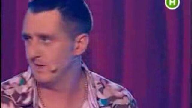 Comedy club камеди клаб вызов электрика.mp4