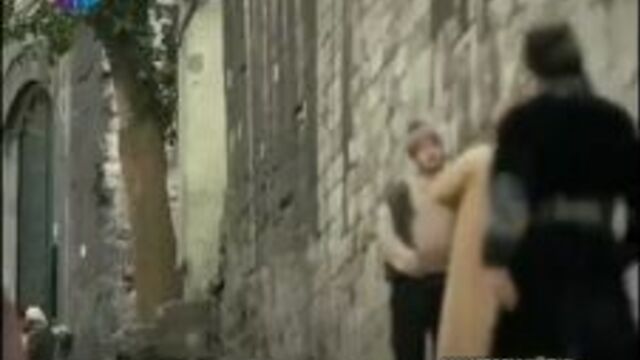 Малкочоглу бали бей