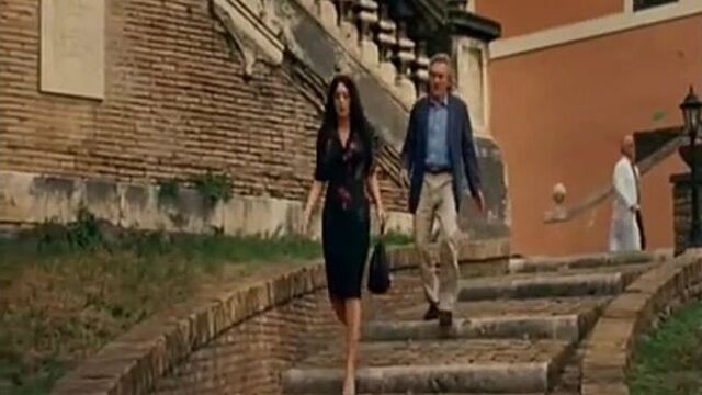 Monica belucci ti amo