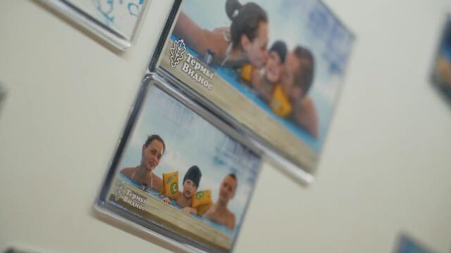 Термы видное