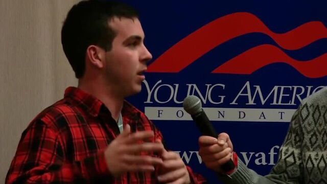 [фактам плевать на твои чувства] бен шапиро разносит аргументами трансгендеризм