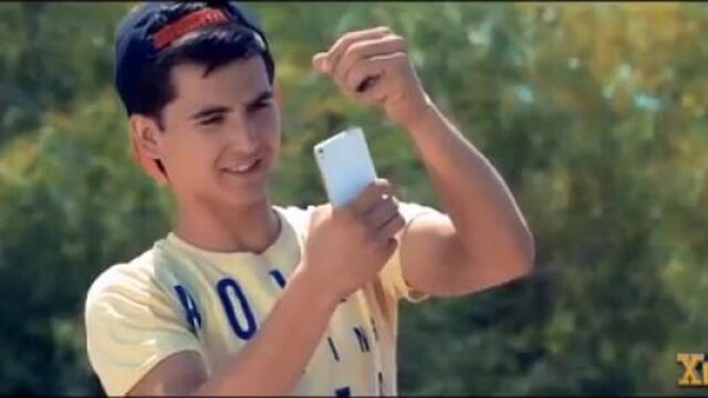 Botir xon - ranjima (official video).mp4