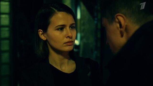 Мажор 3 сезон - 7 серия. анонс (эфир 06.11.2018)