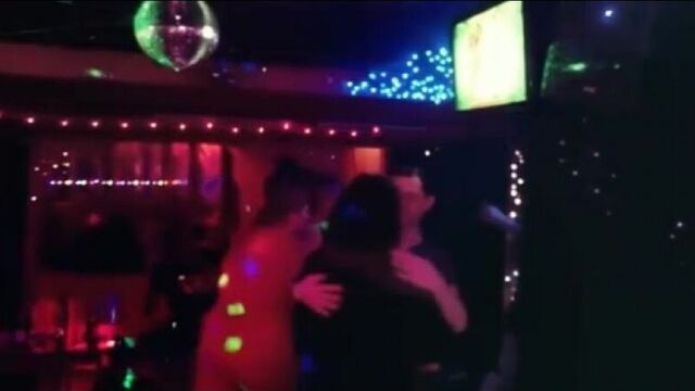 14.11.2015.г janna dark show в эльфе!