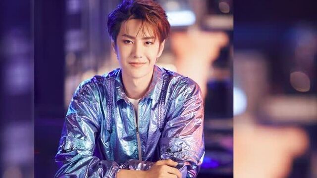 Ван ибо /王一博/ wang yibo «самое зажигательное приключение/最燃的冒險/most burning adventure» (рус. суб)