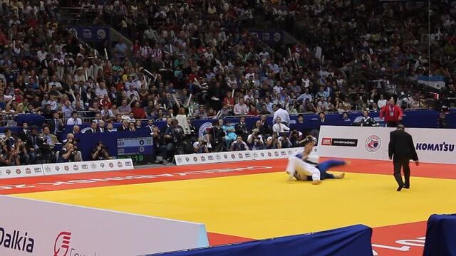 Sherali juraev (uzb) - varlam liparteliani (geo)