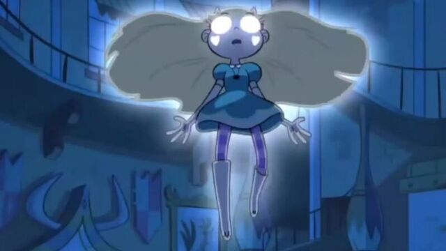 Звездочка и марко (старко)