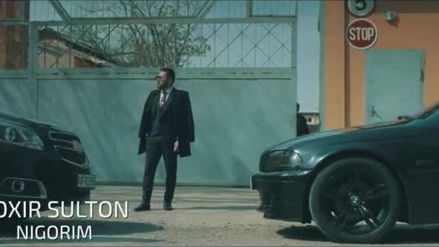 Toxir sulton - nigorim _ тохир султон - нигорим