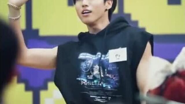 Хан джисон ❤