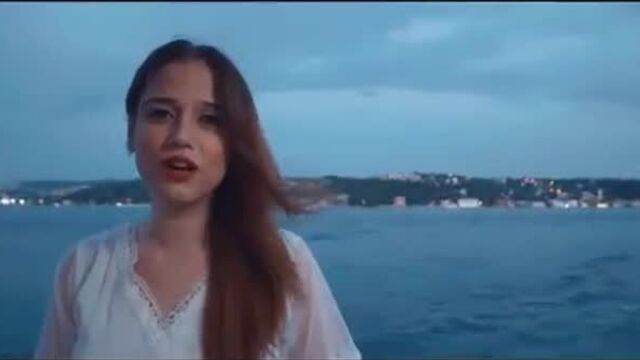 Zehra-cennetten çiçek