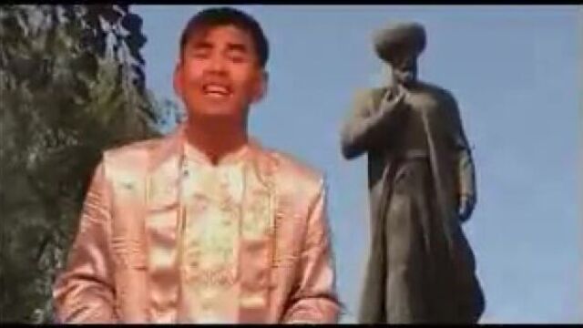 Максет отемуратов (каракалпакстан) - каракалпагым