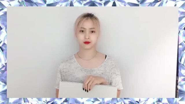 Ryujin for lia's birthday ; [21/7/19]