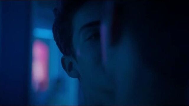 Элита 4 сезон 1 серия