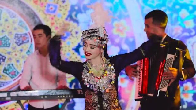 Xorazm net - shahzod erkinov - boq pari (video)