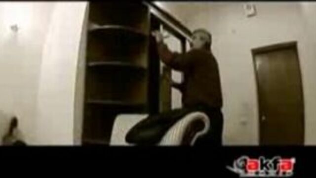 Radius 21-tungi kapalak