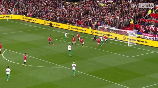 Апл 2022/23 | 11 тур | манчестер юнайтед - ньюкасл юнайтед | обзор матча