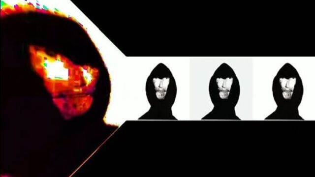 Выгу выгу выгу преследует тебя