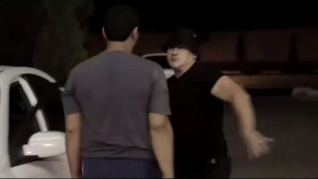 Shaxriyor - ogri (original soundtrack)