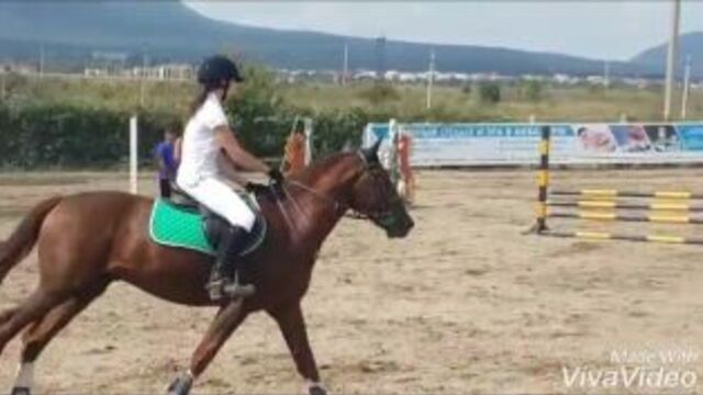 10.09.16 вика и эскорд