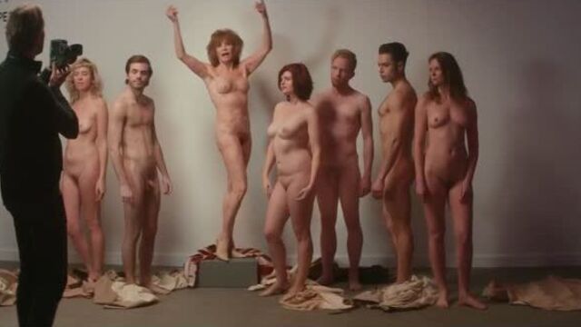 Lena olin, stefanie powers, etc nude - the artist's wife (2019) hd 1080p watch online