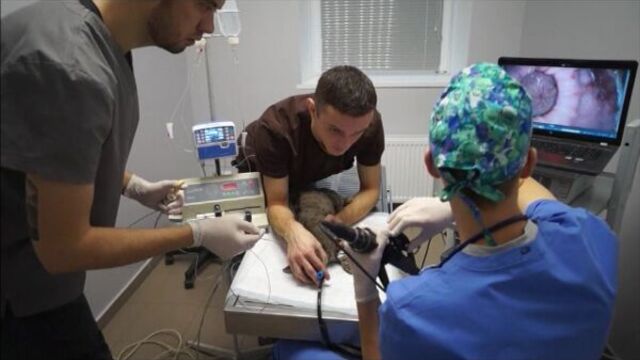 Ветеринарная клиника "сас энимал сервис"