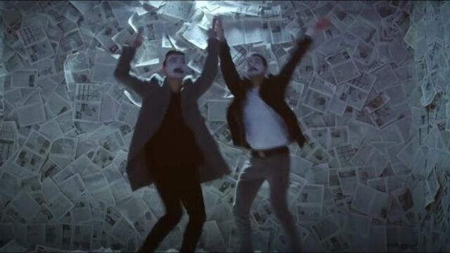 Izzat shukurov - xafa bolish yoq _ иззат шукуров - хафа булиш йук